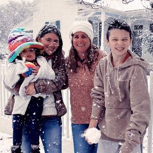 Meet your Posher, Shauna